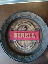 FASSBODEN*DEKO*BIERREKLAME*BIRELL ALKOHOLFREIES BIER*