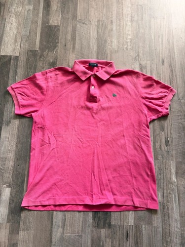 Burberry london polo - london, shirt