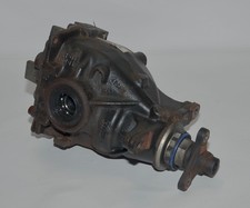 Differential BMW 1ER F21 116i Achse Hinterachsgetriebe 7616971 1:2,81 Original