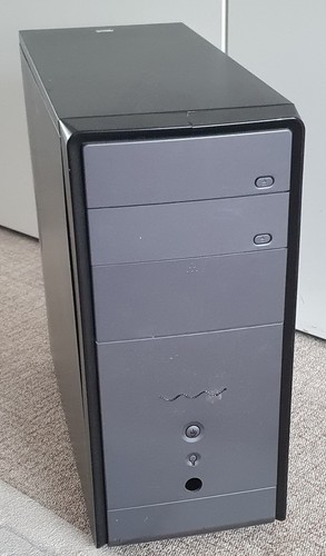 Office asrock h67de3 - pc,