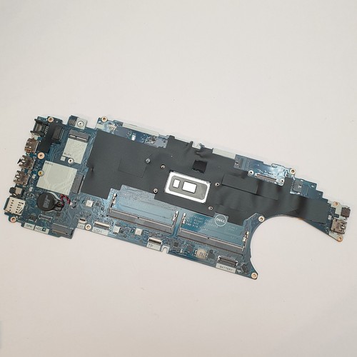 Dell latitude 5510 mainboard - dell,
