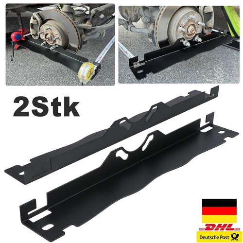 Paar rad ausrichtung - 1,