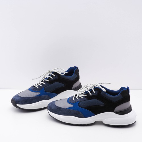 Hogan sneaker blau - hogan,