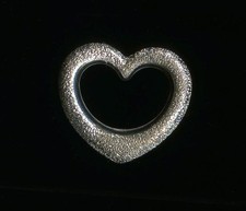 Neu 10K 11mm fein massiv