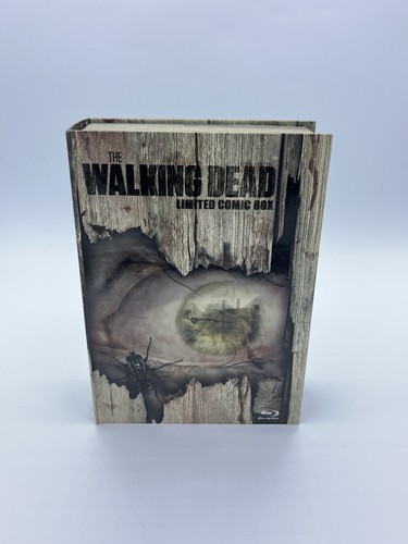 Blu ray the walking - the, dead