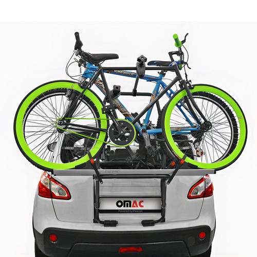 Menabo fahrradträger - menabo, 2