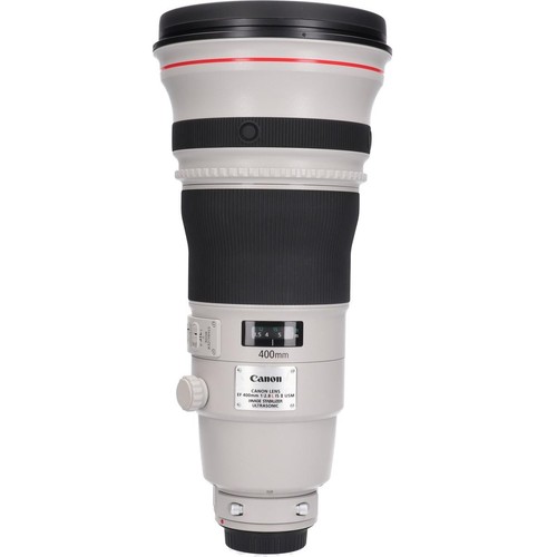 Canon 400mm 8l is - canon,