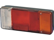 PROPLAST Rücklicht Rückleuchte Heckleuchte