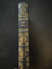 Sir Walter Scott - Ivanhoe