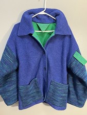 Size 00 Women’s KO and CO