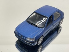 MINICHAMPS 112571 PEUGEOT 306