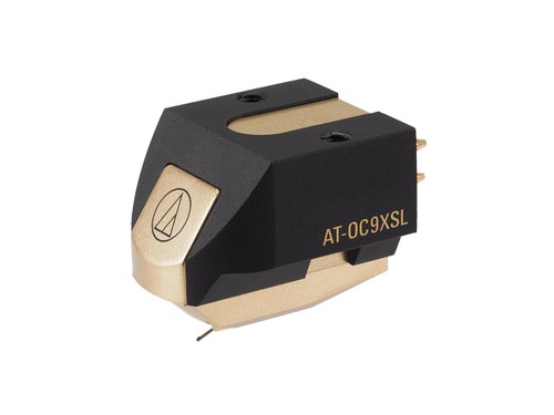 Audio technica oc9xsl mc - at-oc9xsl,