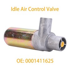12V Idle Air Control Valve for