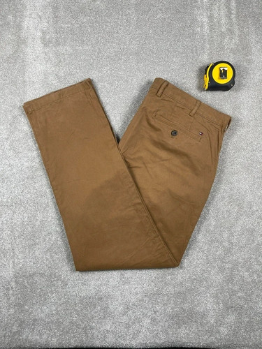 Tommy hilfiger chino hose - tommy,