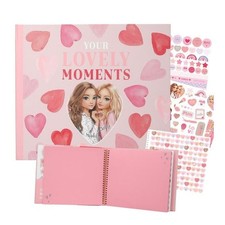 TopModel DIY Create your Photo