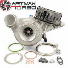 Turbolader BMW 120d 320d 420d 520d GT X1 X3 2.0d 135 kW 11658515188 11658512464