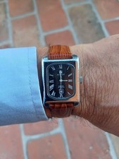 Tissot Automatic Seven Tank