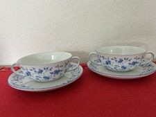 2er Set Suppentassen Arzberg