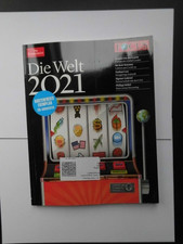 FOCUS  - The Economist - Die