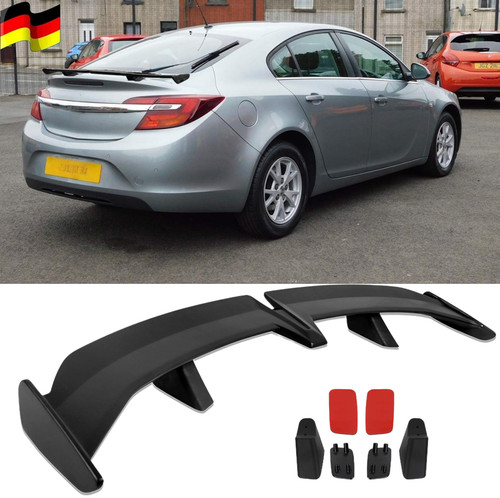 Pro stil heckspoiler - 54",