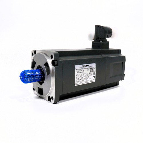 Siemens simotics 1fl6 - simotics, s-1fl6
