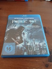 Blu-ray - PRIEST - Special Edition
