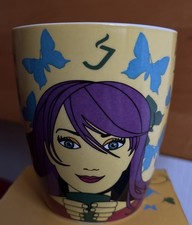 3 Jacobs Krönung Ritzenhoff Kaffeebecher Edition 13 Sammeltasse / Kaffeepot 