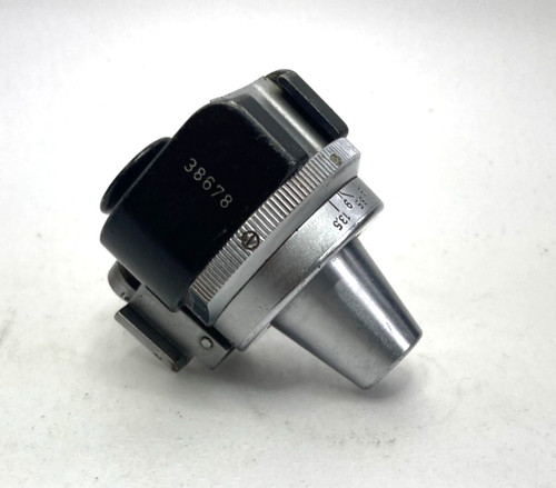 Leica leitz universal - leica, sucher
