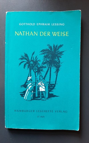 Gotthold ephraim lessing - ephraim,