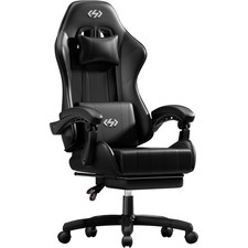 Ergonomischer Gaming Stuhl mit