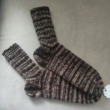 stricksocken selbstgestrickt