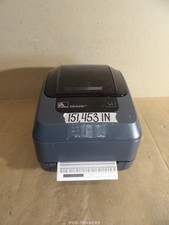 Zebra GK420T Thermal Barcode