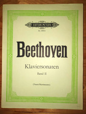 Ludwig van Beethoven