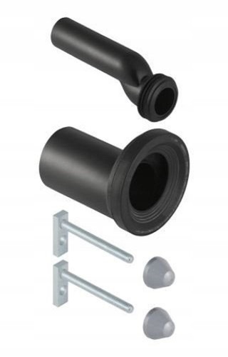 Geberit anschlussset - geberit, wc-anschlussset