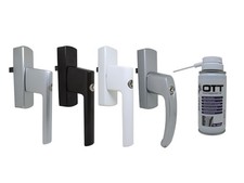 SI Siegenia LM4200/3200