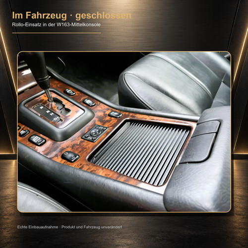 Gleitrollo einsatz - gleitrollo,