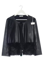BEAUTY WOMEN Kunstlederjacke