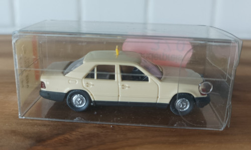 Wiking 14149 mercedes - wiking, h0