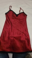 Satin Kleid 👗 Nachtwäsche
