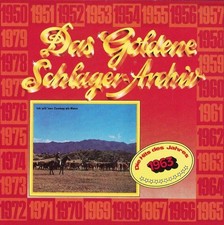 CD Various Artists - Das