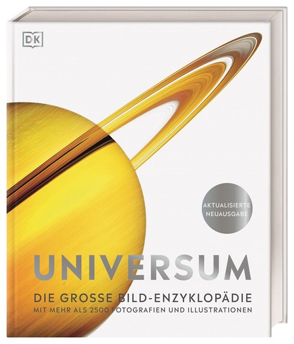 Universum die große - universum:,