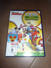 Micky Maus Wunderhaus * DVD * Vol. 20 * Disney Junior *