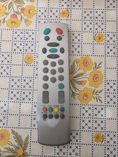 Fernbedienung silber - silber, |
