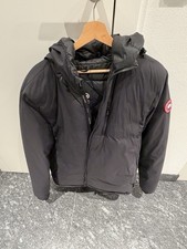 Canada Goose Daunenjacke