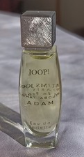 Joop What About Adam 5 Ml EDT Parfum-Miniatur