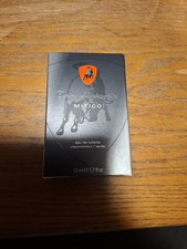 Lamborghini Mitico Eau De