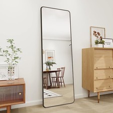 Ganzkörperspiegel Ankleidespiegel Flurspiegel Wandspiegel Standspiegel Spiegel