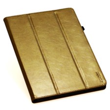 Premium Leder Schutzhülle