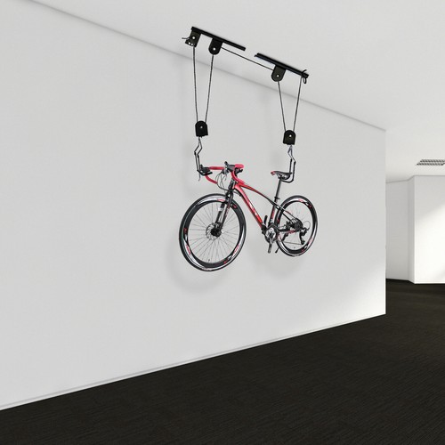 Fahrradlift mit