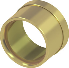 TECEflex Druckhülse 16-32 mm